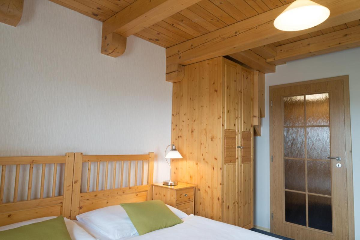 Hotel Pavlov Exteriör bild