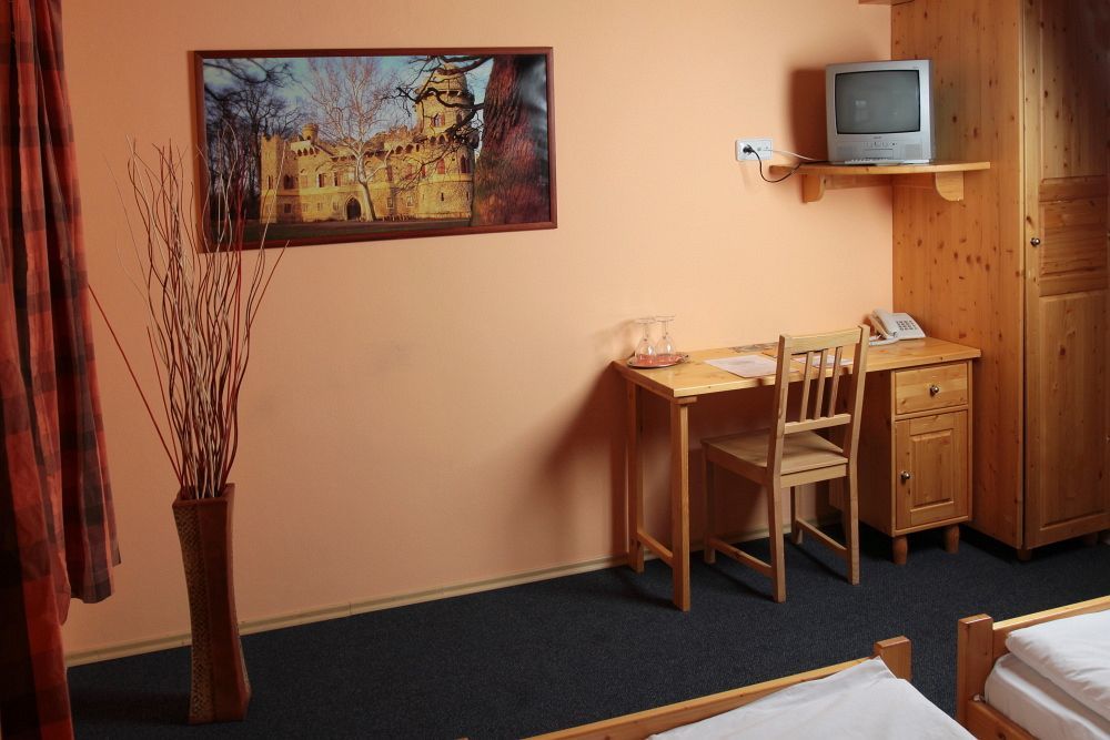Hotel Pavlov Exteriör bild