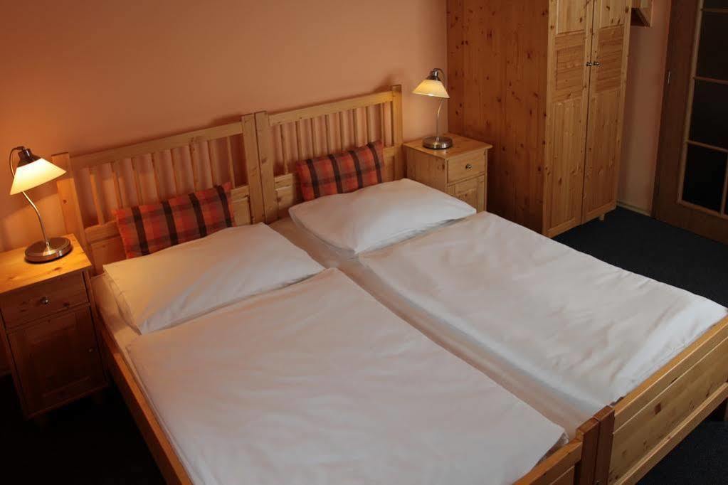 Hotel Pavlov Exteriör bild